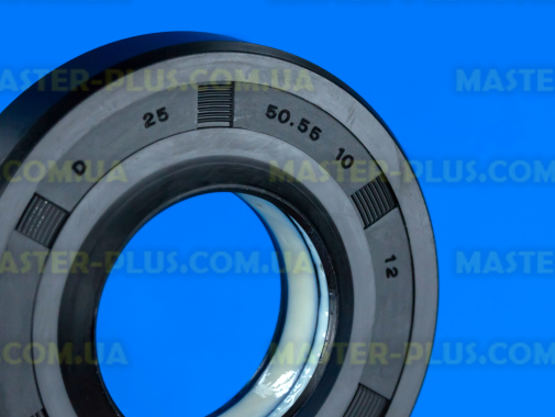 Сальник 25*50,55*10/12 Samsung DC62-00007A Original для стиральной машины
