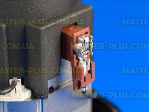 Мотор миючого пилососа 1000w 148мм для пилососа