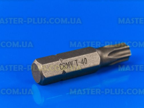 Біта torx T40 під адаптер 5/16 &quot;Force 1563540