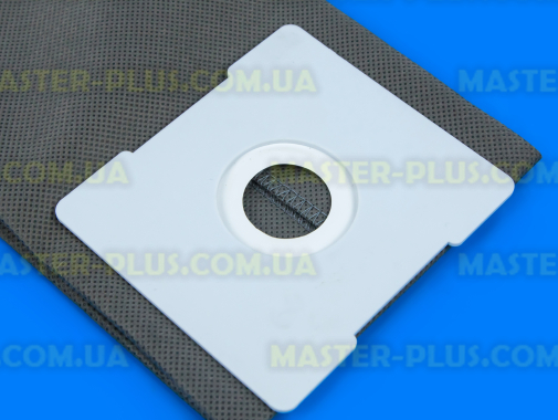 Мішок багаторазовий універсальний LG VC08W06 для пилососа