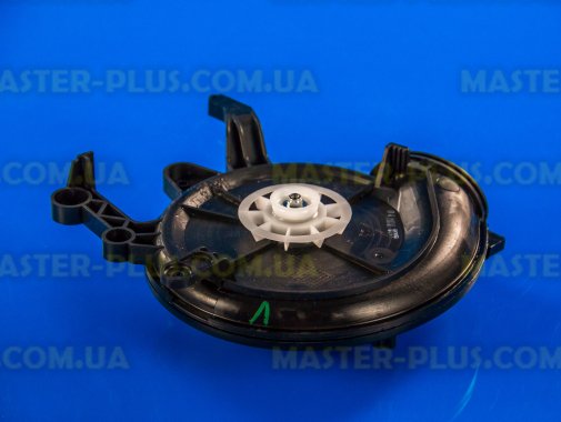 Вентилятор сушки в зборі Electrolux 1323244333 Original для пральної машини