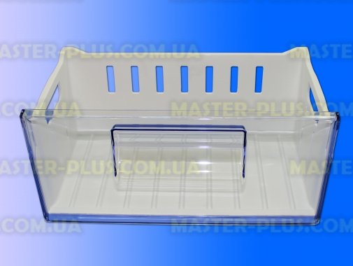 Ящик морозильної камери (нижній) Zanussi 2426287161 для холодильника