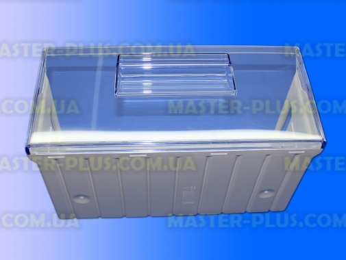 Ящик морозильної камери (нижній) Zanussi 2426287161 для холодильника