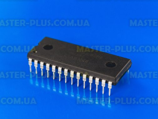 Процесор електронного модуля управління Ardo Minisel MC908JL8CPE для пральної машини