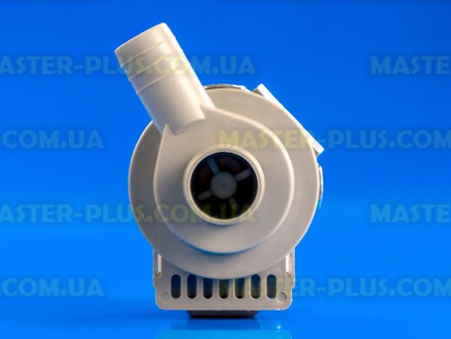 Насос (помпа) с корпусом Saturn P25-1 для стиральной машины