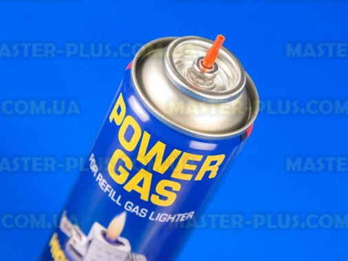 Газ (всесезонный) универсальный 250ml