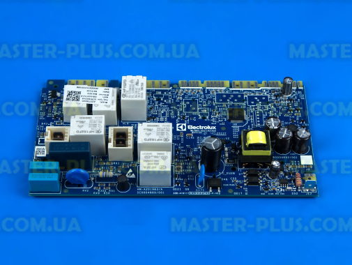 Модуль (плата) Electrolux 140046296053 для пральної машини