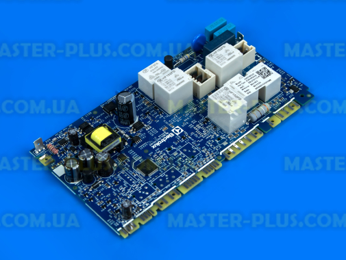 Модуль (плата) Electrolux 140046296053 для пральної машини