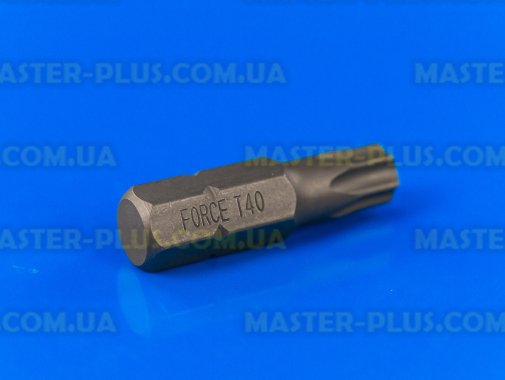 Бита torx T40 под адаптер 5/16" Force 1563040