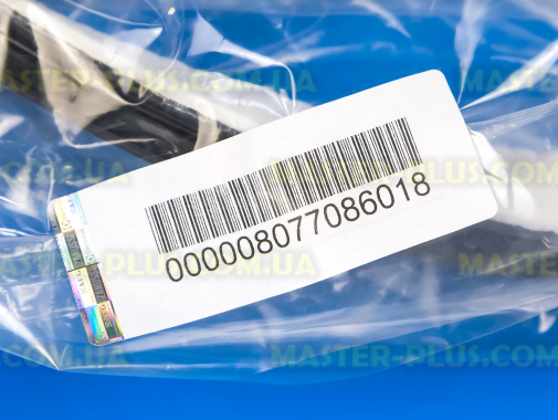Уплотнитель бака передний Electrolux 8077086018 для сушильной машины