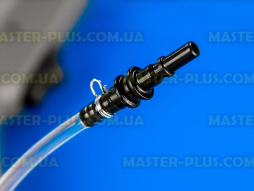 Шланг подачі води в зборі для миючого пилососа Zelmer 797747 Original для пилососа
