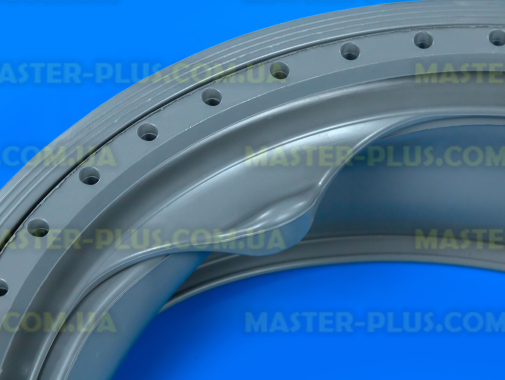 Резина (манжет) люка Electrolux 140004668079 для пральної машини