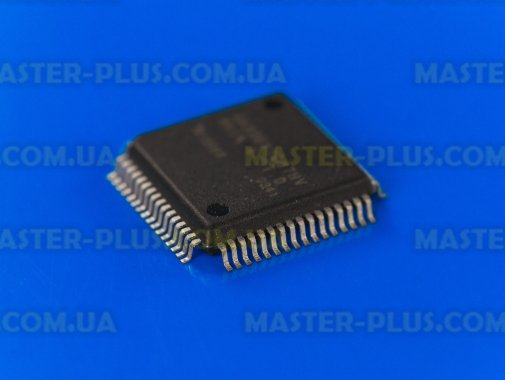 Процесор електронного модуля управління Indesit Ariston HD64F3642 V9.21 для пральної машини