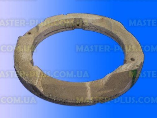 Противовес (груз) Zanussi 1245429277 Original для стиральной машины
