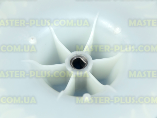 Крильчатка двигуна Beko 2981320100 для сушильної машини