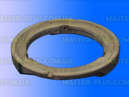 Противовес (груз) Zanussi 1245429277 Original для стиральной машины