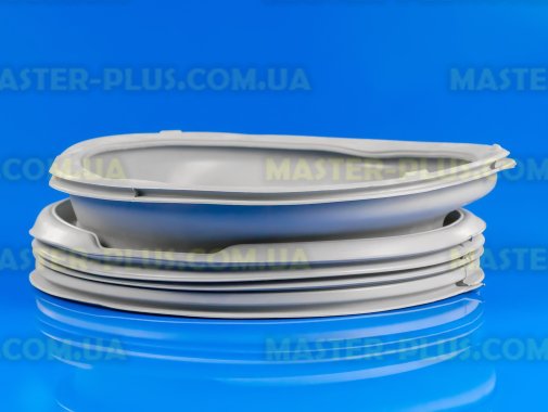 Резина (манжет) люка сумісна з Zanussi Electrolux 1321091025 для пральної машини