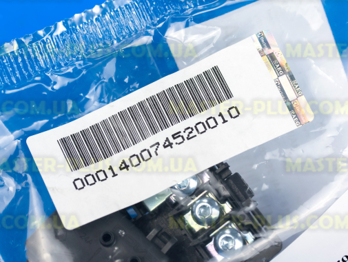Клеммная колодка Electrolux 3879634008 для плиты и духовки
