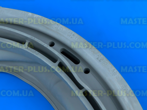 Резина (манжет) люка Samsung DC61-20219E для пральної машини