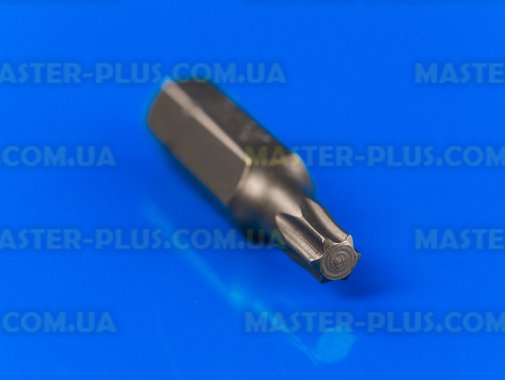 Бита torx T27 под адаптер 5/16" Force 1563527