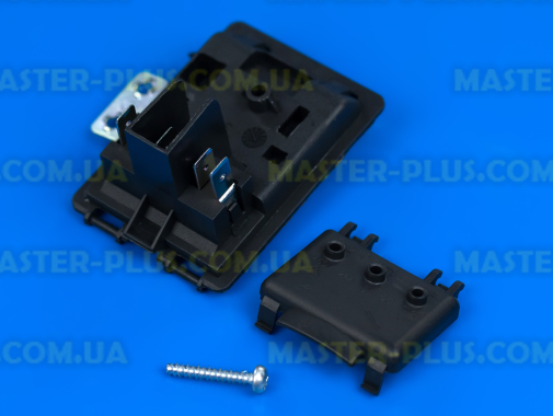 Клеммная колодка Electrolux 3879634008 для плиты и духовки