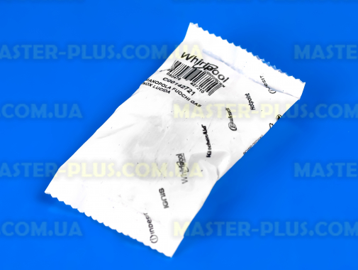 Ручка регулятора конфорок Ariston C00142721 для плиты и духовки
