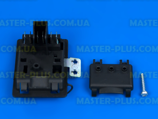 Клеммная колодка Electrolux 3879634008 для плиты и духовки