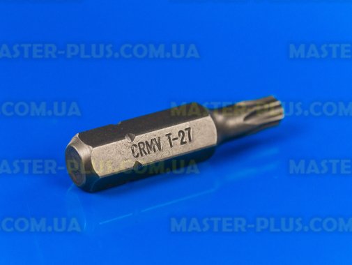 Бита torx T27 под адаптер 5/16" Force 1563527