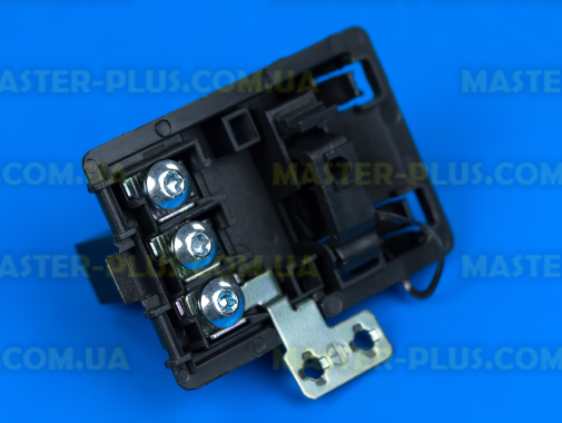 Клеммная колодка Electrolux 3879634008 для плиты и духовки