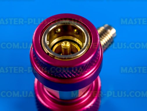 Заправочные муфты для автокондиционеров Value VHF-A