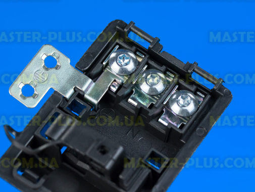 Клеммная колодка Electrolux 3879634008 для плиты и духовки