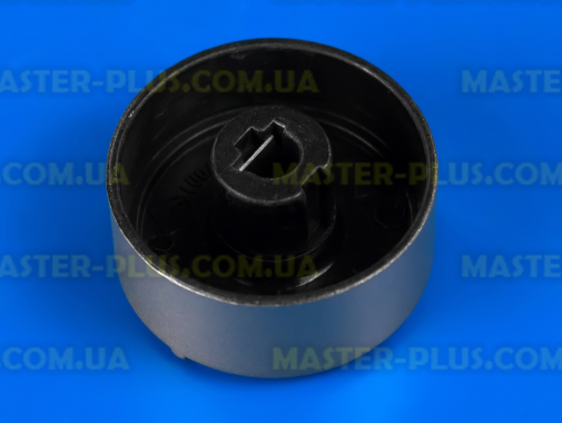Ручка регулятора конфорок Ariston C00142721 для плиты и духовки