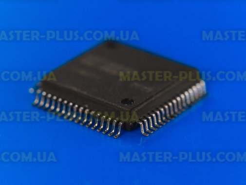 Процесор електронного модуля управління Indesit Ariston HD64F3642 V2.74 для пральної машини