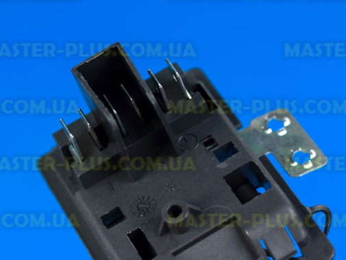 Клеммная колодка Electrolux 3879634008 для плиты и духовки