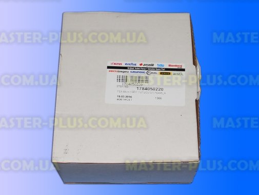 Модуль (плата) управления Beko 1784050220 для посудомоечной машины