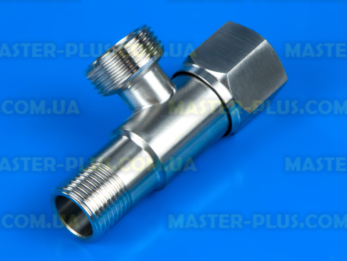Кран кутовий 1/2&quot;*3/4&quot; Professional NV-QP888
