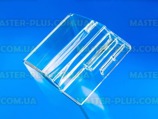 Полка для бутылок холодильника  Zanussi  2246613174 для холодильника