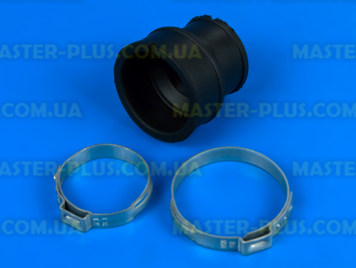 Мотор циркуляційний сумісний з Indesit Ariston C00055946 для посудомийної машини