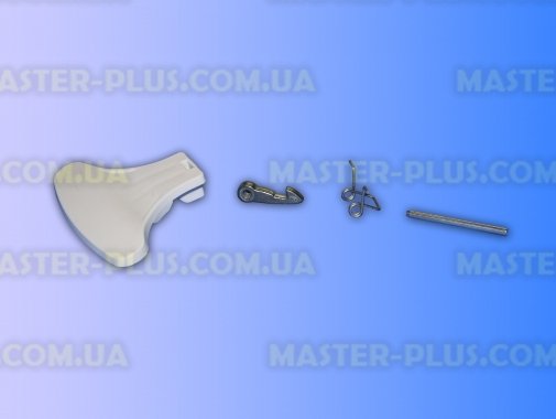 Ручка дверки (люка) Indesit C00096865 Original для стиральной машины