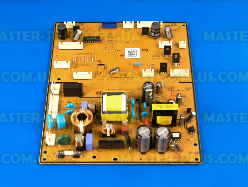 Модуль (плата) управління Samsung DA92-00853C для холодильника