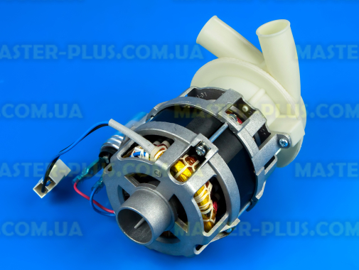 Мотор циркуляційний сумісний з Indesit Ariston C00055946 для посудомийної машини