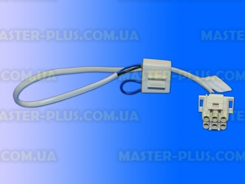 Реле тепловое с термопредохранителем  Indesit C00276886 для холодильника