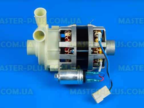 Мотор циркуляційний сумісний з Indesit Ariston C00055946 для посудомийної машини