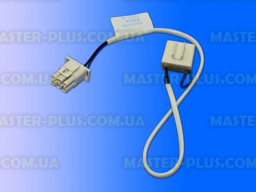 Реле тепловое с термопредохранителем  Indesit C00276886 для холодильника