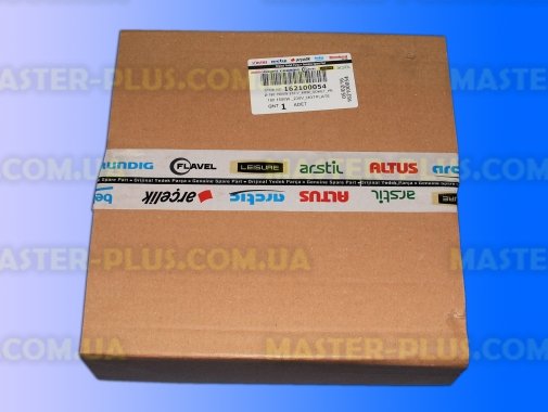 Электрическая конфорка Beko 162100054 для плиты и духовки