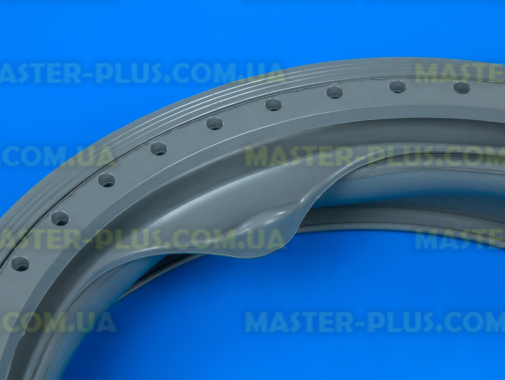 Резина (манжет) люка Electrolux 140006284016 для стиральной машины