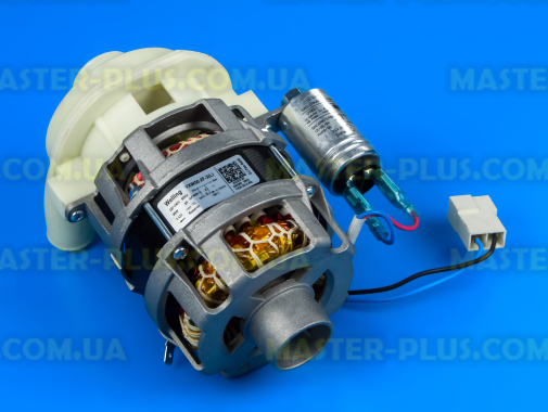 Мотор циркуляційний сумісний з Indesit Ariston C00055946 для посудомийної машини