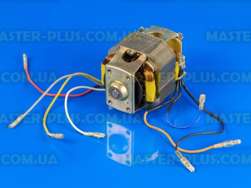 Мотор Vitek VT-1671W для мясорубки