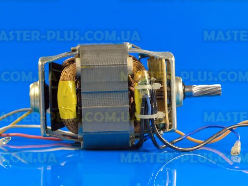Мотор Vitek VT-1671W для мясорубки
