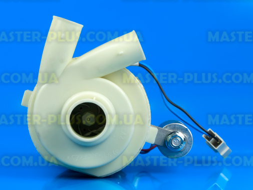 Мотор циркуляційний сумісний з Indesit Ariston C00055946 для посудомийної машини